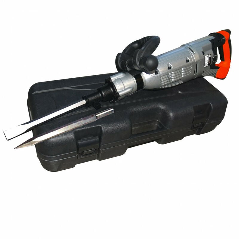 Marteau piqueur 1700W