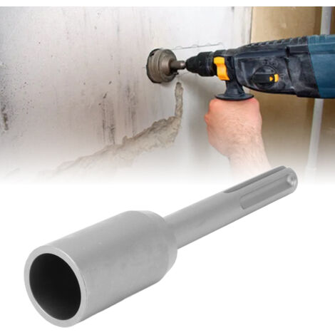 Marteau Piqueur Électrique SDS-MAX 30mm pour Percussion et Forage -KZQ