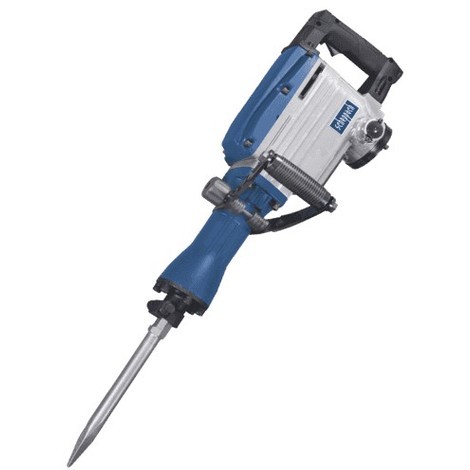 Marteau piqueur filaire AB1600