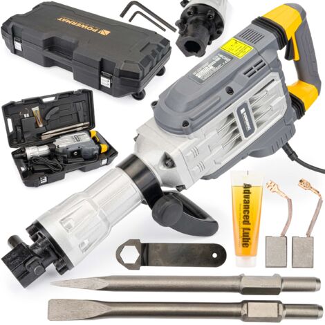Marteau Piqueur Perforateur Sds-hex 3300w