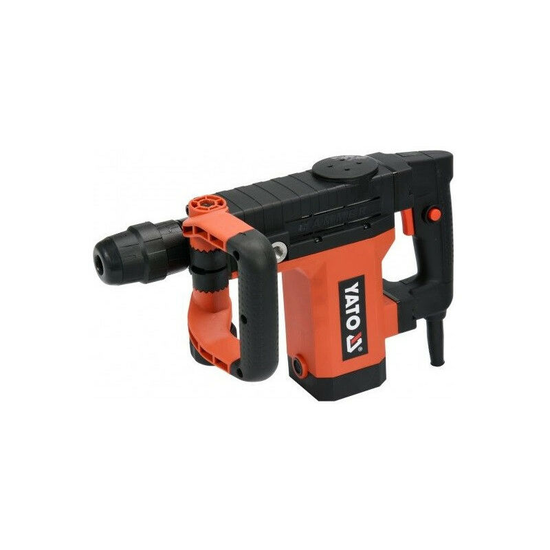 Yato - Marteau burineur YT-82133 SDS-Max 1150W 15J léger