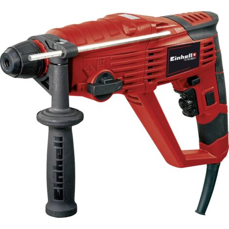 Marteau piqueure Einhell TC-RH 800 E