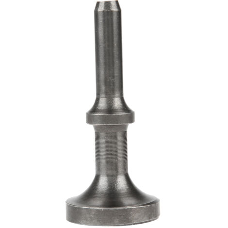 Marteau Pneumatique à Longue Portée - Jeu de Burins à Air pour Lissage et Perçage (80mm)