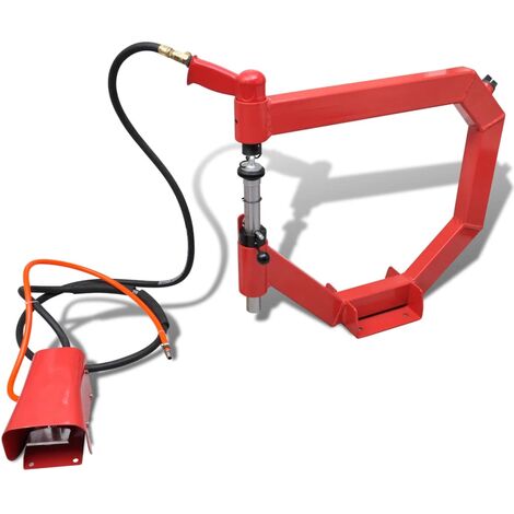 Marteau pneumatique à planer