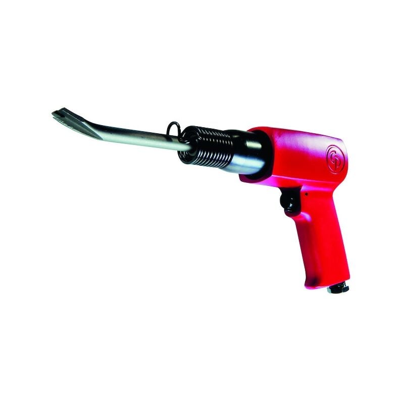 Chicago Pneumatic - Marteau pneumatique burineur CP7111H - 7.2 joule
