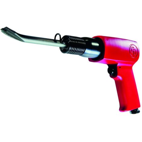 Marteau pneumatique burineur CP7111H - 7.2 joule - CHICAGO PNEUMATIC