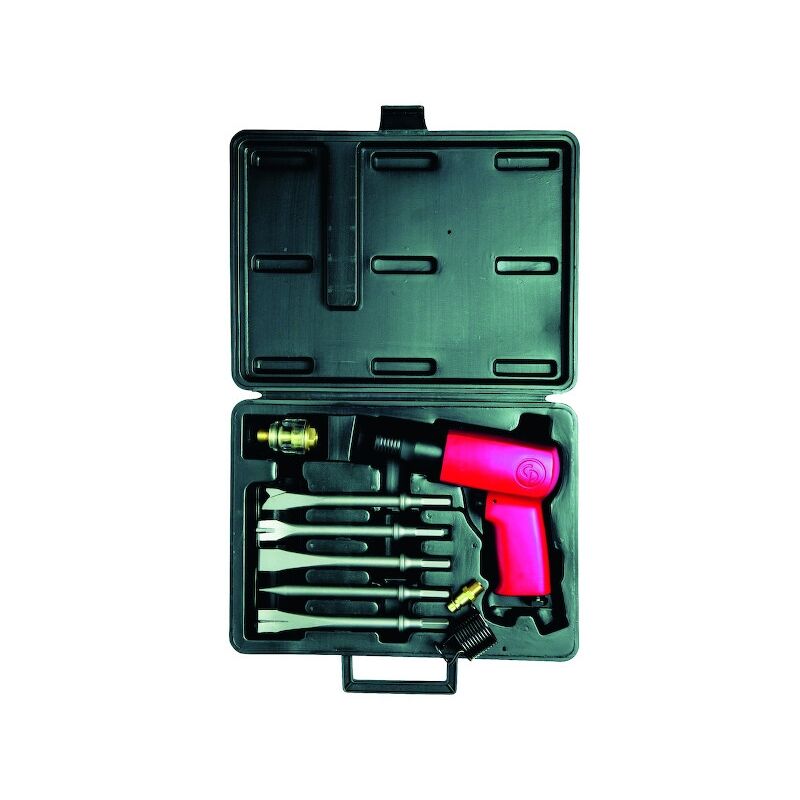 Chicago Pneumatic - Marteau pneumatique burineur CP7111HK - 7.2 joule