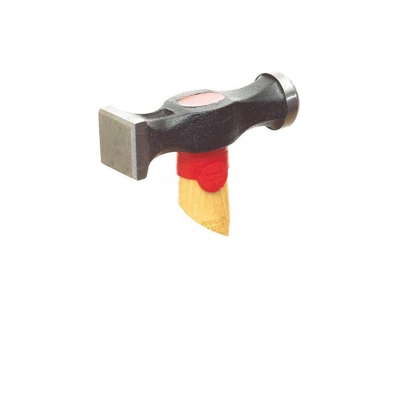 Mob Outillage - mob - Marteau postillon manche hickory - 26 mm