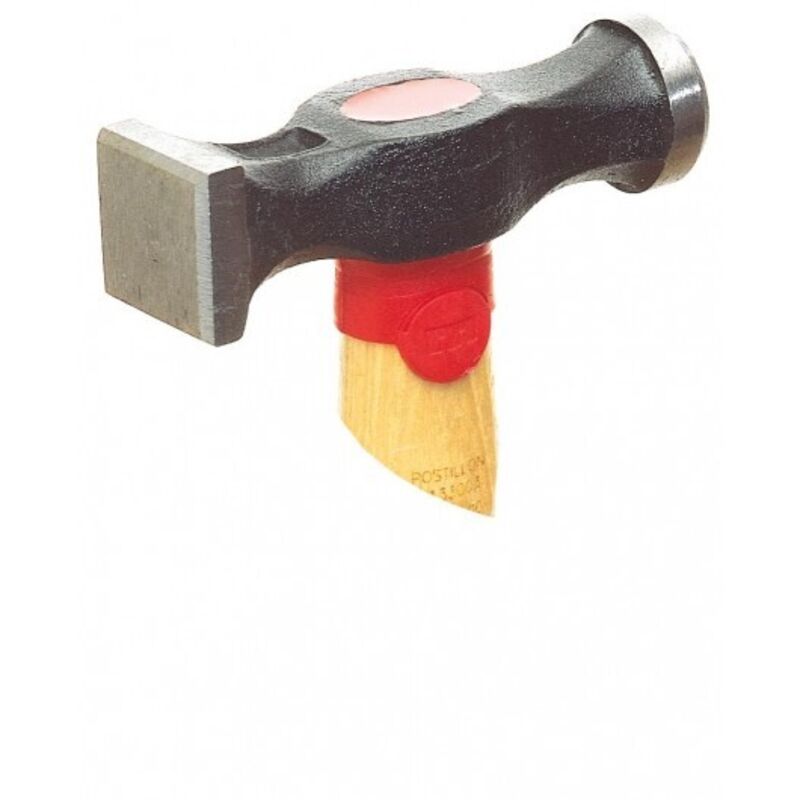 Mob Outillage - mob - Marteau postillon manche hickory - 40 mm