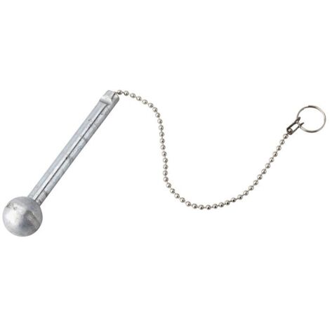 Marteau pour boîte à clés de secours Decayeux
