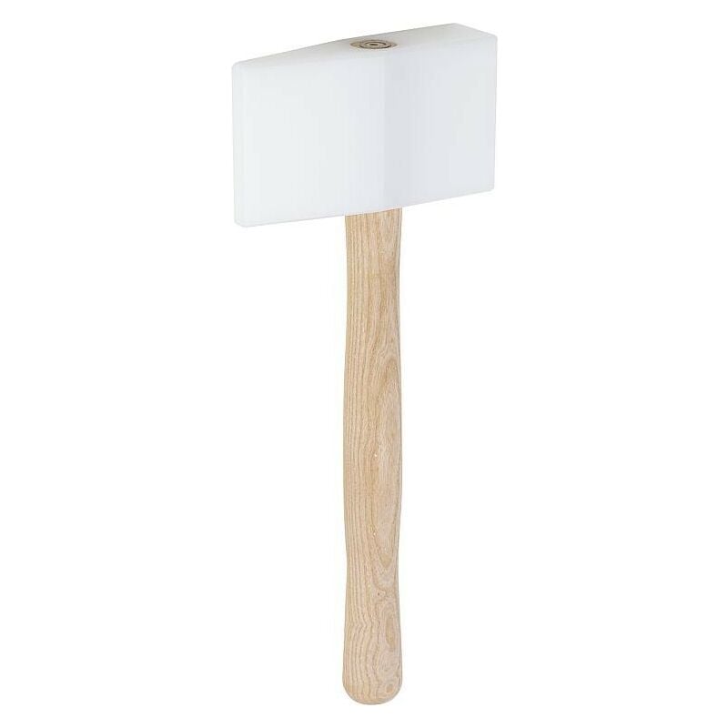 Picard - Marteau pour ferblantiers 600g, tête en coin unilatéral