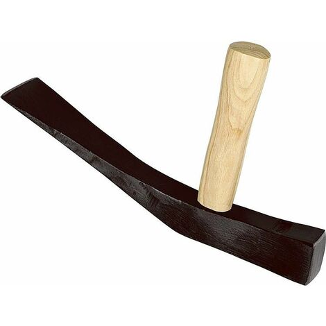 Serrurier 1500 g Atelier Marteau Avec Laqué Marteau