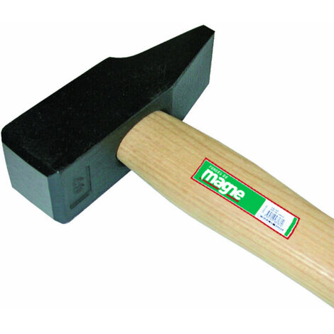 MARTEAU RIVOIR 2000GR EMMANCHE FRENE FORGES DE MAGNE - 321820
