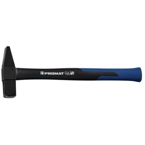 Marteau rivoir 300 g manche en nylon