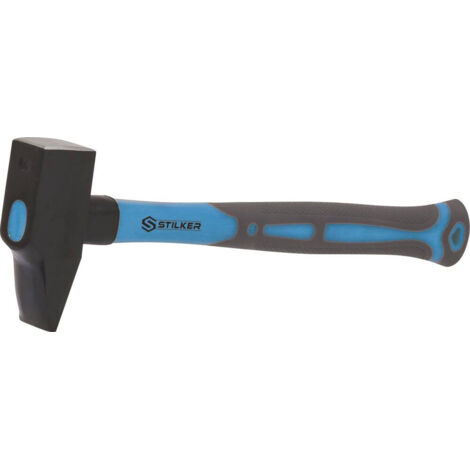 MARTEAU RIVOIR 40mm -MANCHE FIBRE - S15286