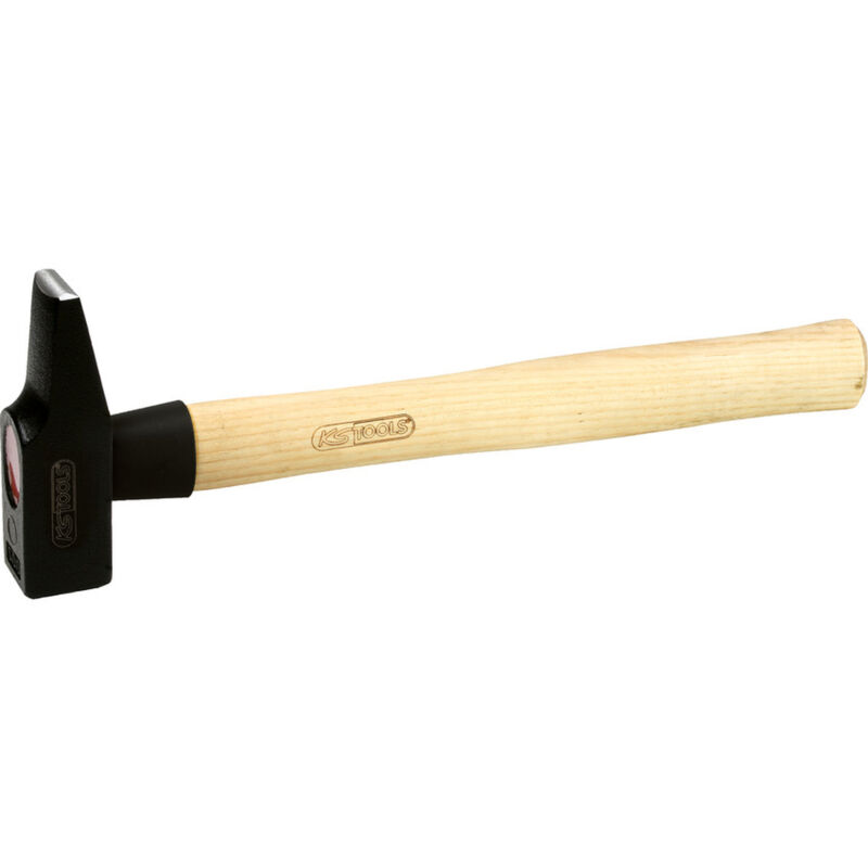 Kstools - ks Tools - Marteau rivoir manche hickory, 600 g - 142.1060