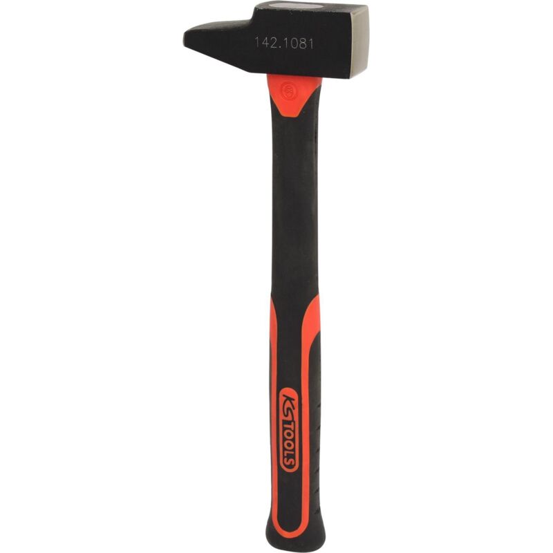 KS Tools 142.1081 1421081 Marteau de serrurier