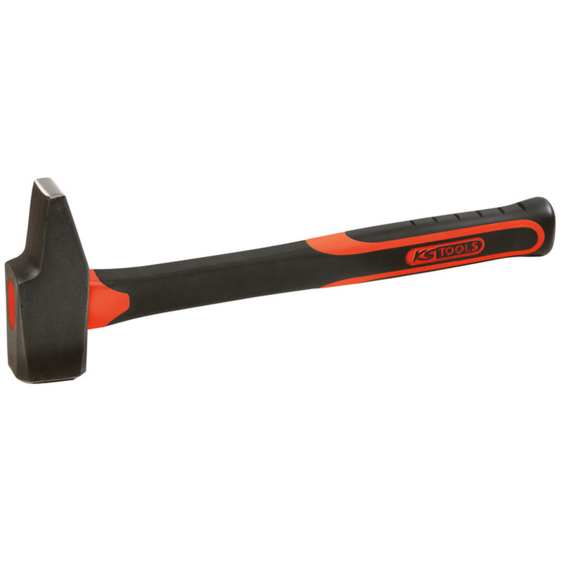 KS Tools 142.1101 Schlosserhammer 1270g 340mm 1St.