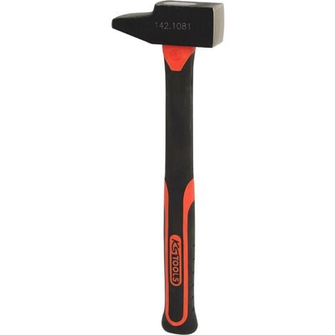 Marteau rivoir manche fibre, 800 g
