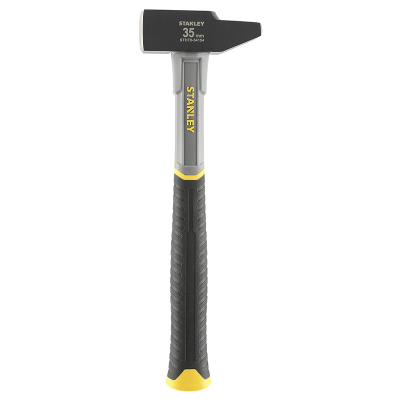 Marteau rivoir manche fibre de verre 35 mm Stanley STHT0-54154