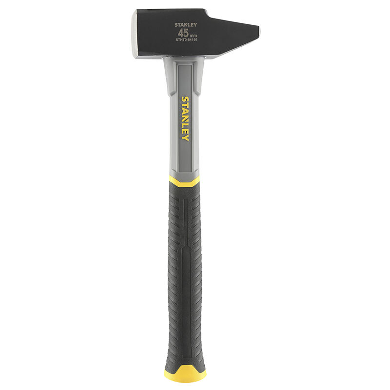 Stanley - Marteau rivoir manche fibre de verre 45 mm STHT0-54156