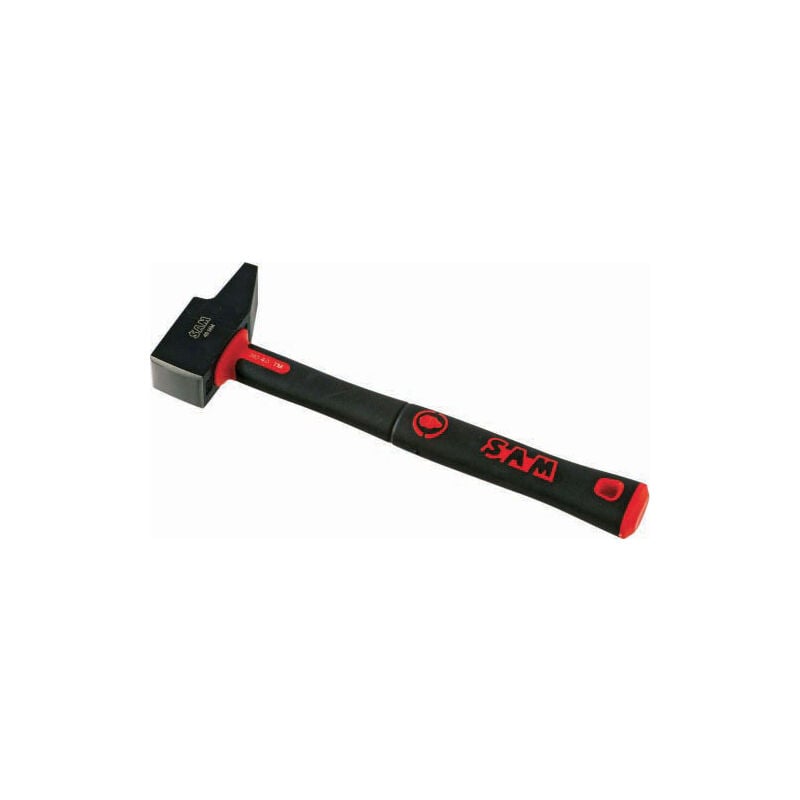 Image of Sam Outillage - 310-32TM - Martello tridimensionale da 32 mm
