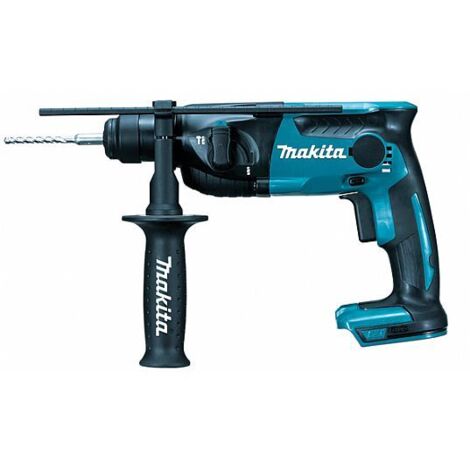 Marteau rotatif sans fil Makita DHR165Z 18 V 1 3 J SDS-plus (sans batterie et chargeur)