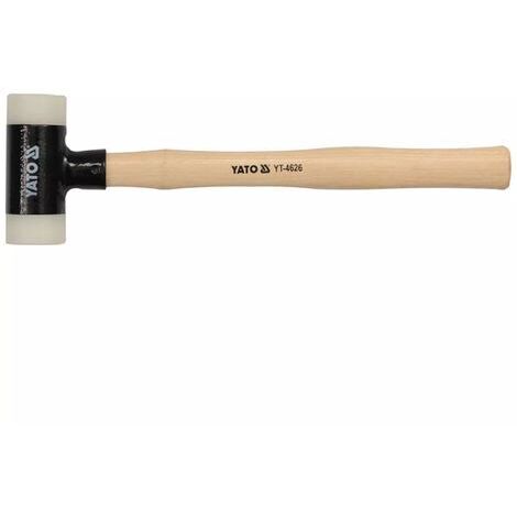 MARTEAU SANS REBOLT 45MM - YT-4626