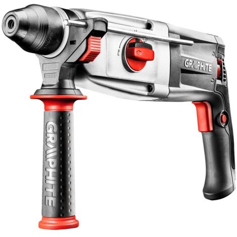 MARTEAU SDS+ 800W