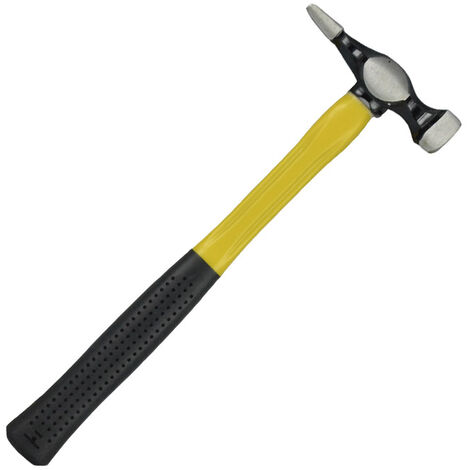 Marteau tête ronde/panne pointue