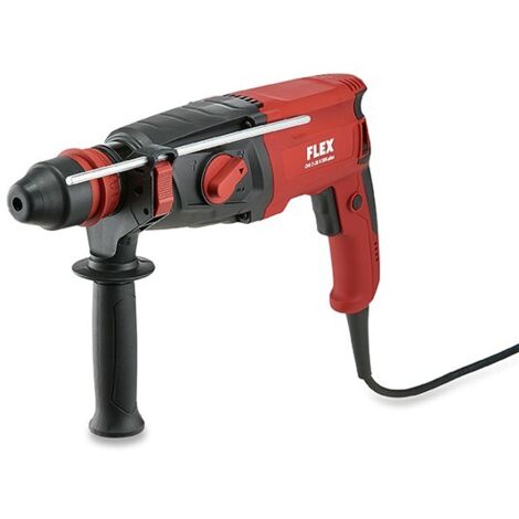 Marteau universel CHE 2-28 R SDS Plus - 800W - Flex