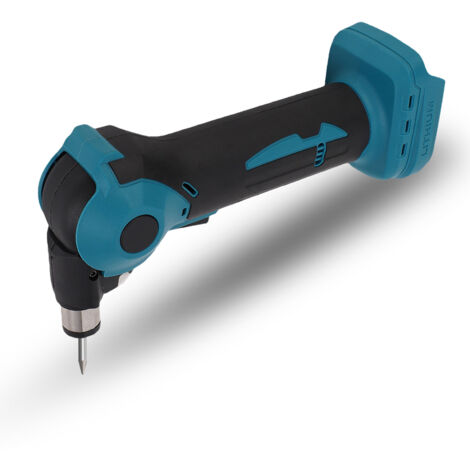 Marteaux à clous électriques, marteaux au lithium-ion et marteaux à clous droits rechargeables adaptés aux modèles BL1830B, BL1840B, BL1850B, BL1860B, BL1815, BL1820 et BL1825