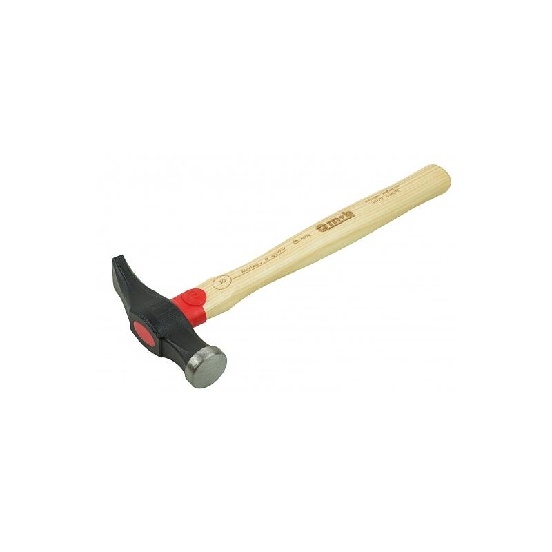 Mob Outillage - mob - Marteau à garnir manche hickory - 22 mm