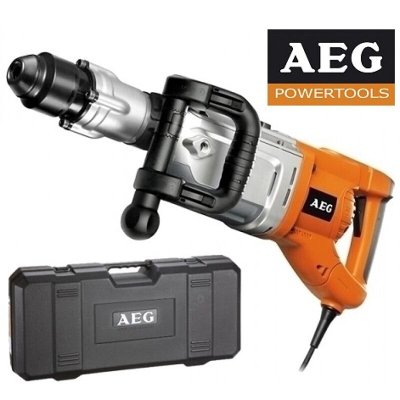 AEG SDSMAX