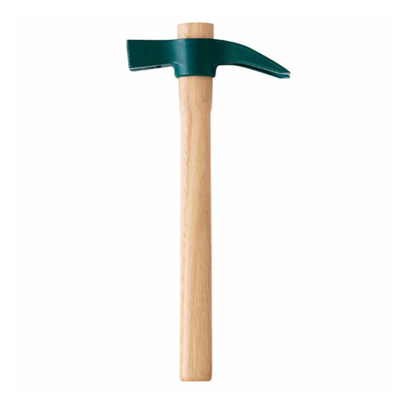 Leborgne - Marteau coffreur manche bois pefc 37cm