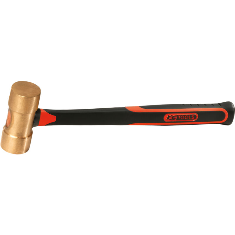 Kstools - Maillets BRONZEplus 300g