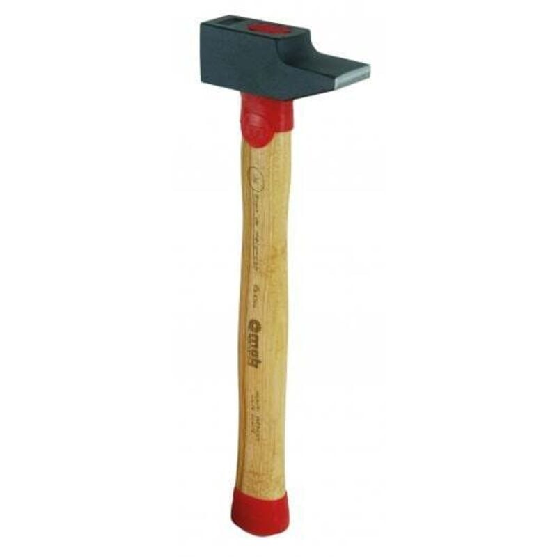 Mob Outillage - mob - Marteau rivoir de mécanicien manche hickory de 22 à 42 mm - usage professonnel
