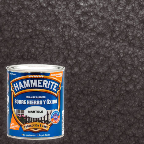 MARTELE ÉMAIL NOIR - 750 ML