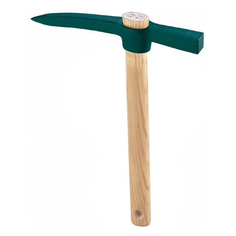 Leborgne - Martelette 1 pic manche bois pefc 37cm