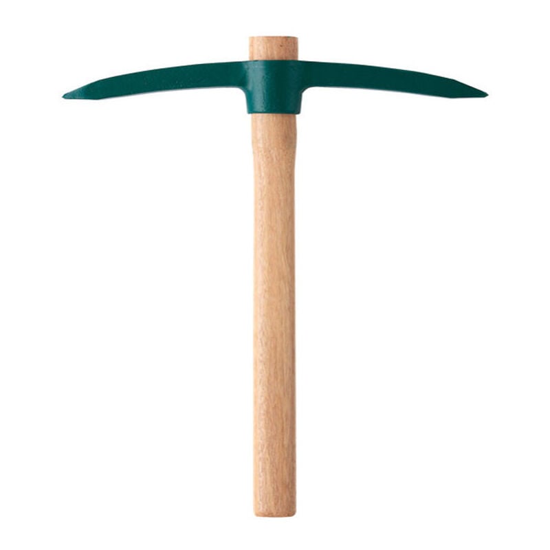 Leborgne - Martelette 2 pics manche bois pefc 37cm