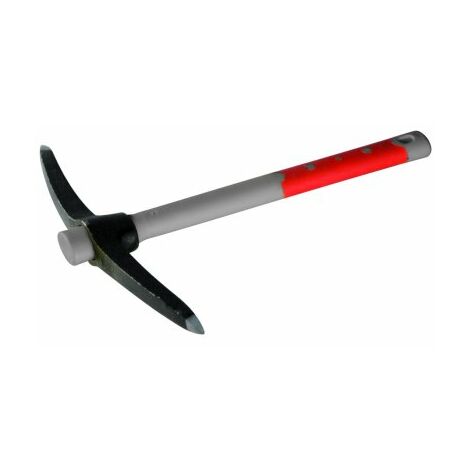 Martelette 2 pics manche Fibragom® TALIAPLAST