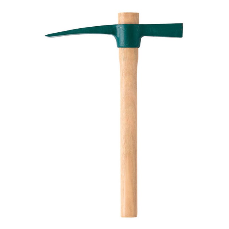 Leborgne - Martelette brique manche bois pefc 37cm