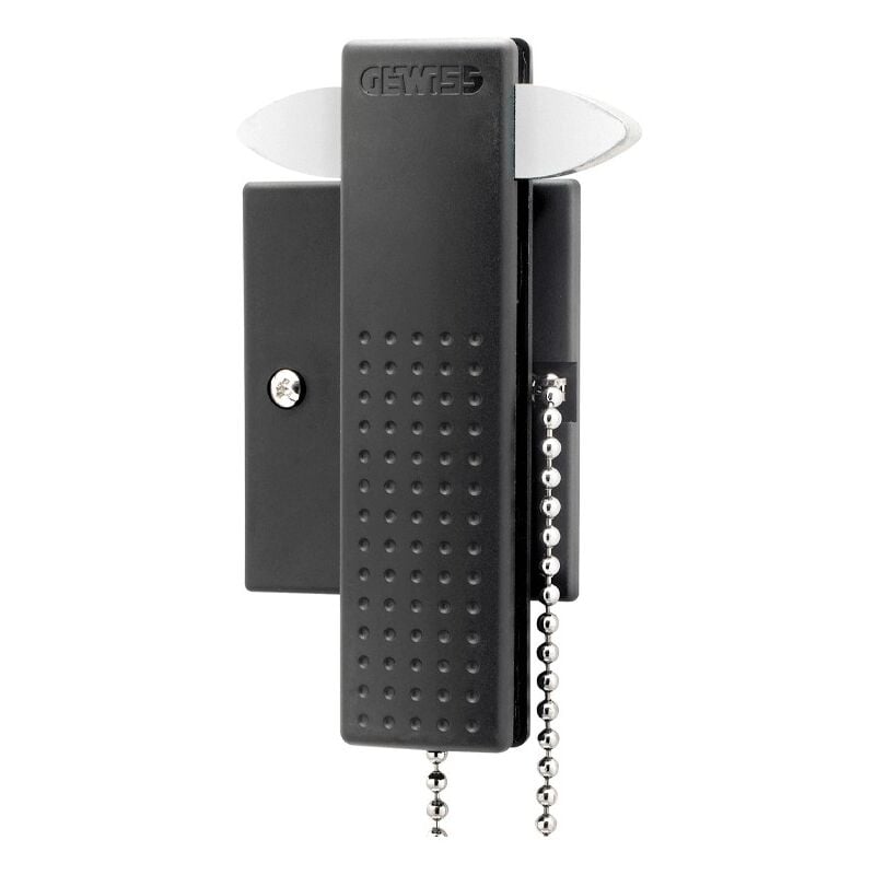 Gewiss - Marteau brise-verre avec support universel GW42216