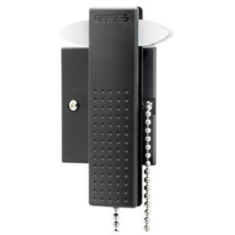 Martelletto frangivetro con supporto universale Gewiss GW42216