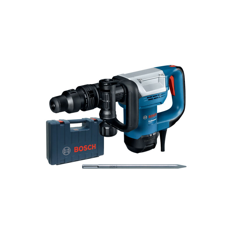Nextradeitalia - martello demolitori bosch gsh 5