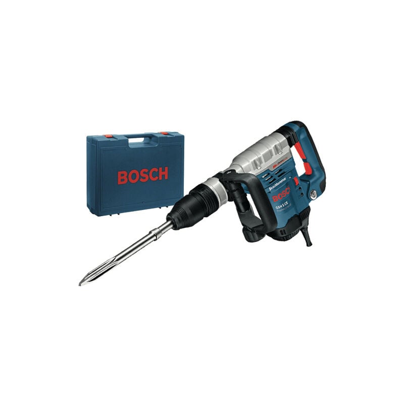 Nextradeitalia - martello demolitori bosch gsh 5