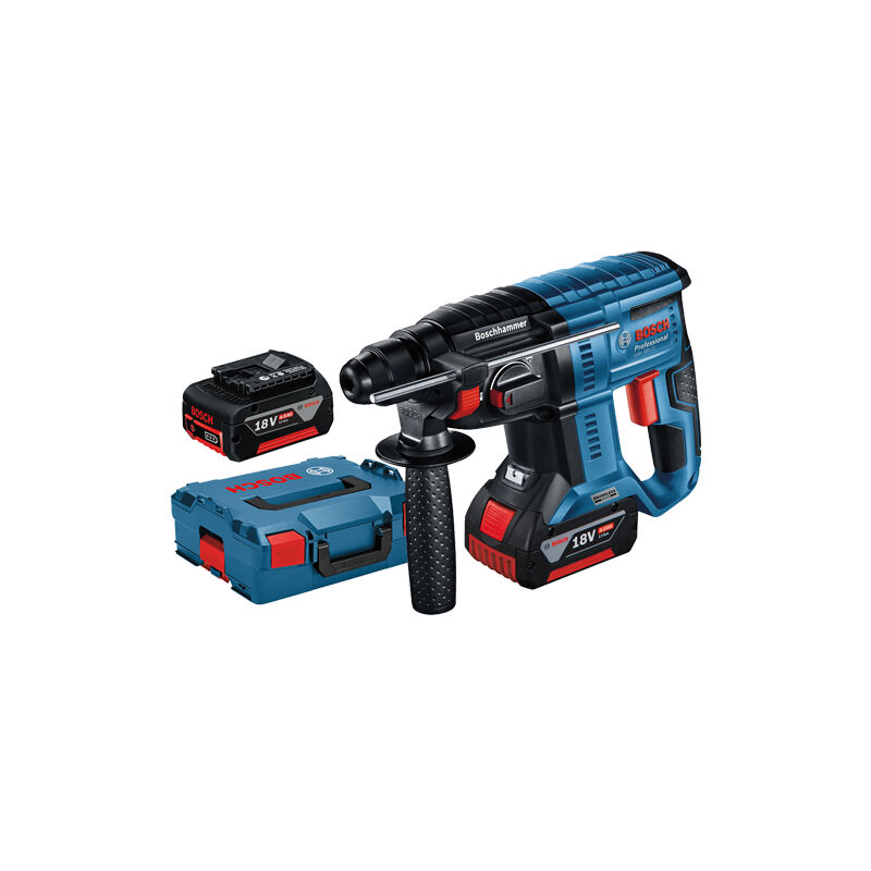 Nextradeitalia - martello perforatori bosch 18V