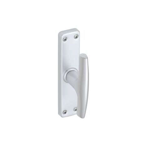 Martellina Bica Argento Quadro 7