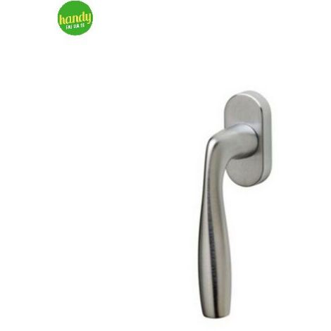 Martellina Ghidini shark dk ferro fisso con bussole gct
