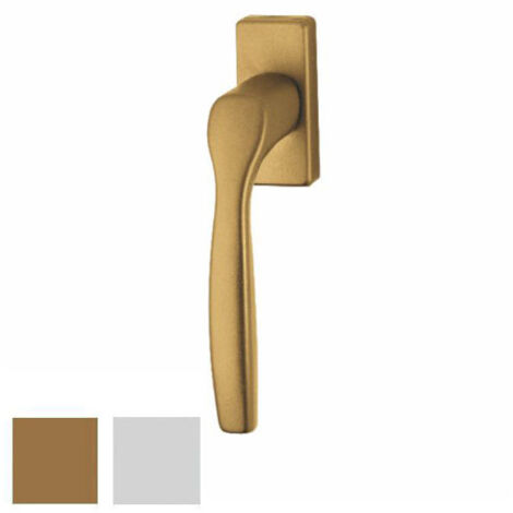 Martellina Ginevra en argent doré Q.7 Brialma